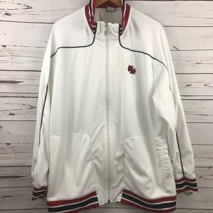 Nike Air warm up jacket